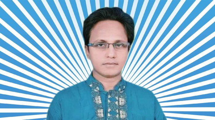 পবিত্র ঈদুল ফিতরের শুভেচ্ছা জানিয়েছেন প্রভাষক আঃ জলিল প্রামানিক 