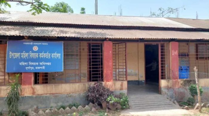 দূর্গাপুরে কিশোর- কিশোরী ক্লাবের টাকা আত্মসাৎ এর অভিযোগ