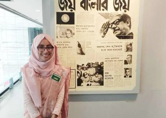 সেই নির্বাহী ম্যাজিস্ট্রেট বরখাস্ত