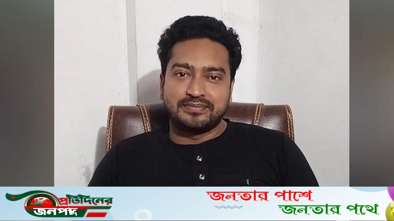 পাবনায় বি*স্ফোরক মামলায় ছাত্রলীগ নেতা গ্রে*প্তার