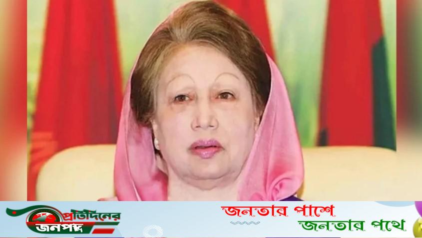 সাত বছর পর দেখা হবে মা-ছেলের