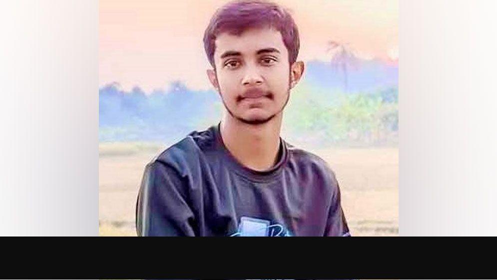 নাটোরে থার্টিফার্স্ট উদযাপন করতে গিয়ে ছাদ থেকে পড়ে স্কুলছাত্রের মৃত্যু