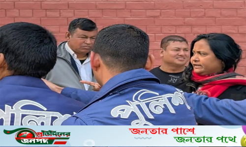 চাটমোহরের বিস্ফোরক মামলায় ভাঙ্গুড়া মহিলা লীগ নেত্রী পাখি গ্রেপ্তার