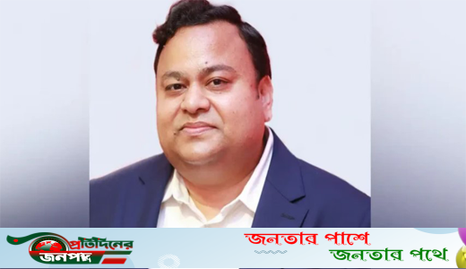 নাফিজ শরাফাতের দুবাইয়ের সম্পদ জব্দের আদেশ