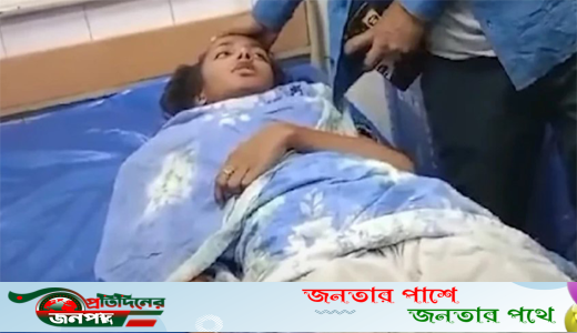 বৈষম্যবিরোধী ছাত্র আন্দোলনের কেন্দ্রীয় কার্যালয়ে পেটানো হলো ৭ শিক্ষার্থীকে