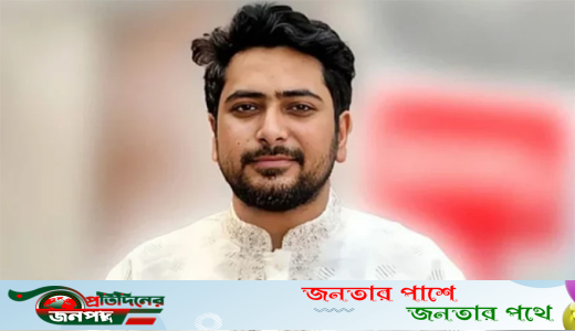পদত্যাগের বিষয়ে যা বললেন তথ্য উপদেষ্টা