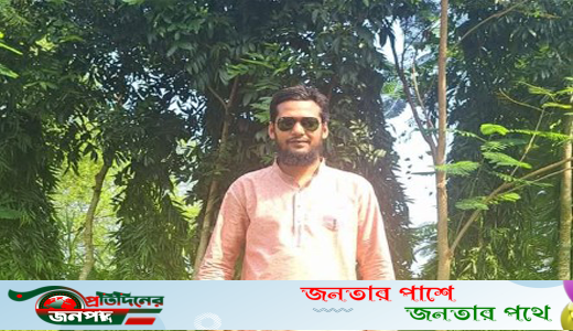 ভাঙ্গুড়ায় নিষিদ্ধ ঘোষিত ছাত্রলীগ নেতা আটক