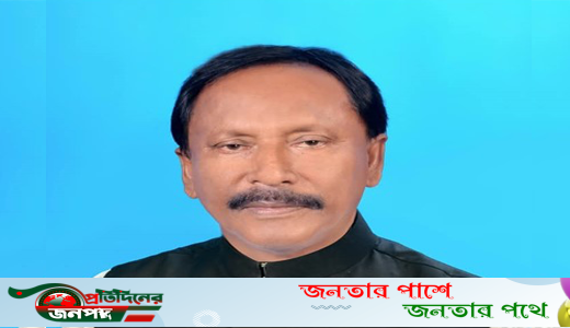  ভাঙ্গুড়ায় আ’মীলীগ নেতা আফসার আলী আটক