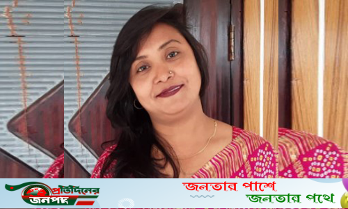 বিষ্ফোরক মামলায় আ‘লীগ নেত্রীকে জেলগেটে দুই দিনের জিজ্ঞাসাবাদের আদেশ