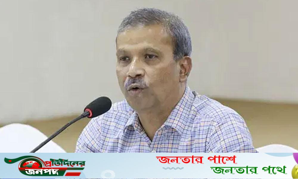ধর্ষকদের দৃষ্টান্তমূলক বিচারে সরকার বদ্ধপরিকর : আইন উপদেষ্টা