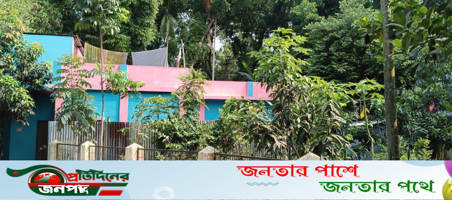 সাঁথিয়ায় প্রতারকচক্রের বিরুদ্ধে ৪ কোটি টাকা মূল্যের“খ তফসীলভূক্ত”সম্পত্তি বিক্রি অভিযোগ