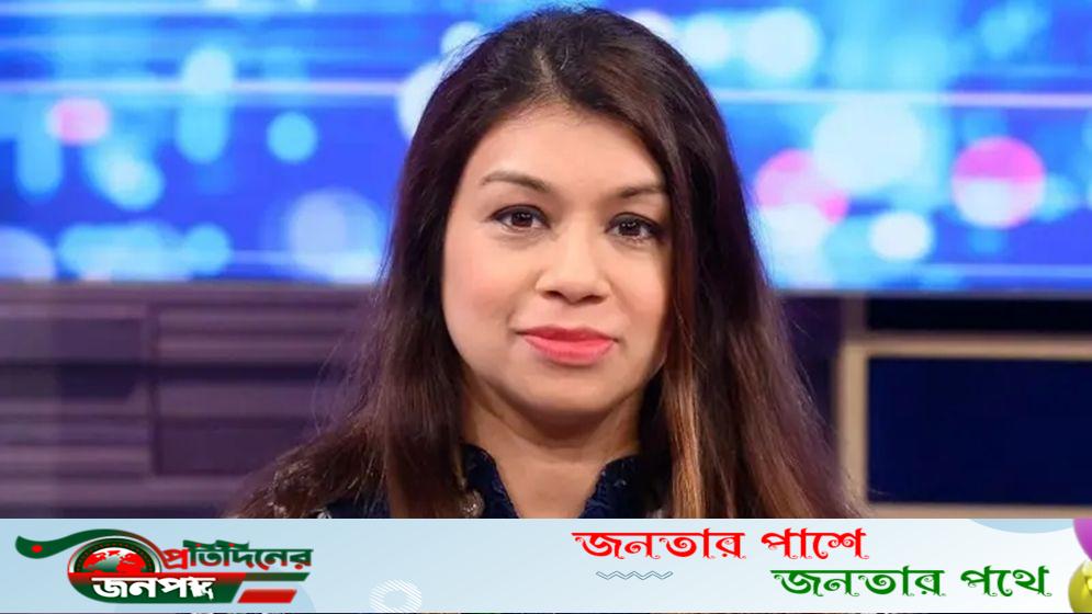 বাংলাদেশি নই বলা টিউলিপ বাংলাদেশের এনআইডি-পাসপোর্টধারী