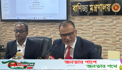 সয়াবিন তেলের দাম লিটারে ১৪ টাকা বাড়ানো হয়েছে : বাণিজ্য উপদেষ্টা