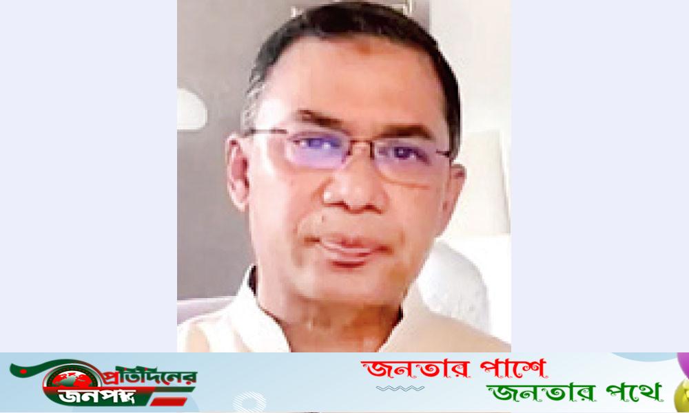 পরিস্থিতি অযথা ঘোলাটে না করে নির্বাচনের তারিখ ঘোষণা করুন, তারেক রহমান