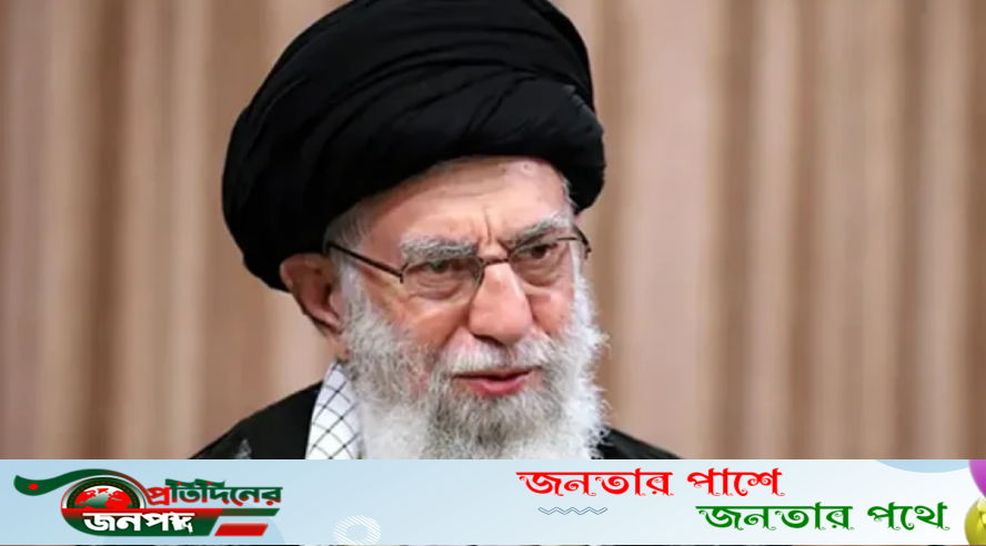 যুদ্ধে খামেনি নিহত হলে কে হবেন পরবর্তী সর্বোচ্চ নেতা?