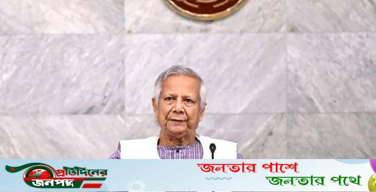 রাজনৈতিক দলগুলোর সঙ্গে দ্বিতীয় দফায় সংলাপ শুরু সোমবার