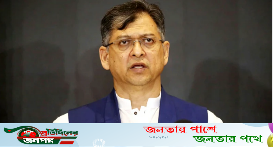 নির্বাচনের তারিখ ঘোষণার প্রতিৃক্রিয়ায় যা বললেন সালাহউদ্দিন