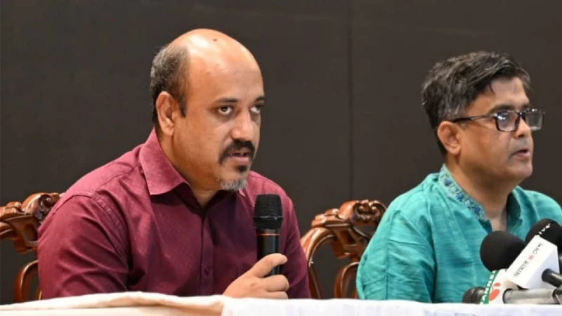 ভুল সংবাদ পরিবেশন করলে ব্যবস্থা নেবে সরকার