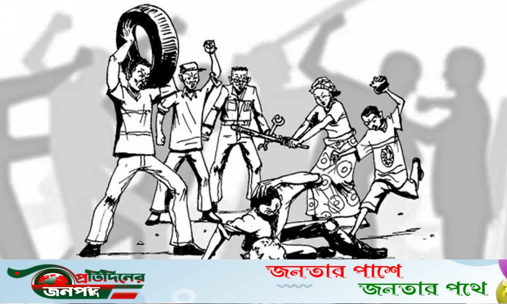 ৫ মাসে ১৪১ ‘মব’, ৫২ জনের প্রাণহানি