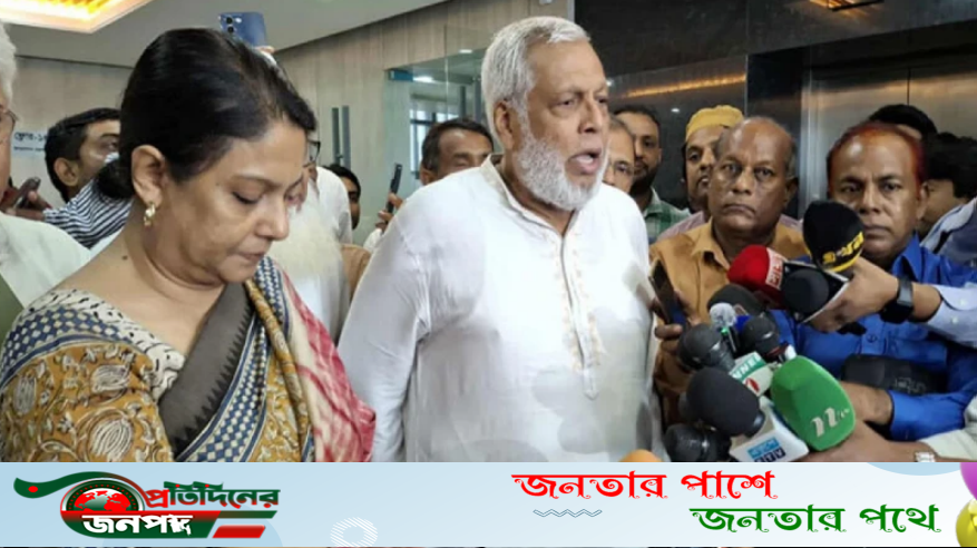 প্রকৌশলীদের সমস্যা সমাধানে ওয়ার্কিং গ্রুপ গঠন