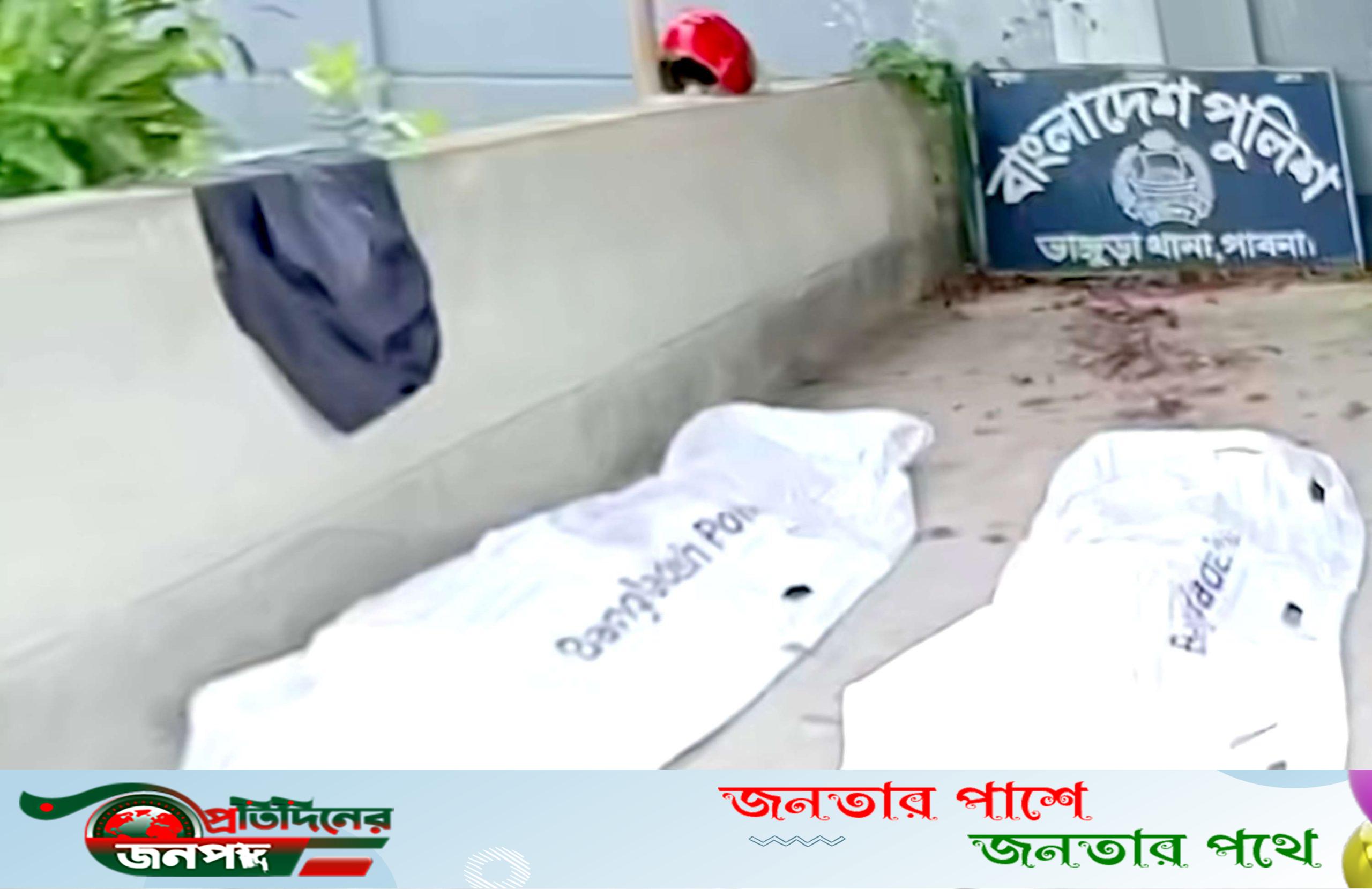 ভাঙ্গুড়ায় গাড়ি চাকায় পিষ্ট দুই ছিন্নমূল নারীর হত্যার দায় নিবে কে ?