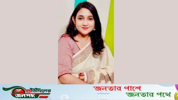 ভাঙ্গুড়ায় কারণ দর্শাণোর নোটিশকে পাত্তা দিচ্ছেন না সহকারি শিক্ষিকা