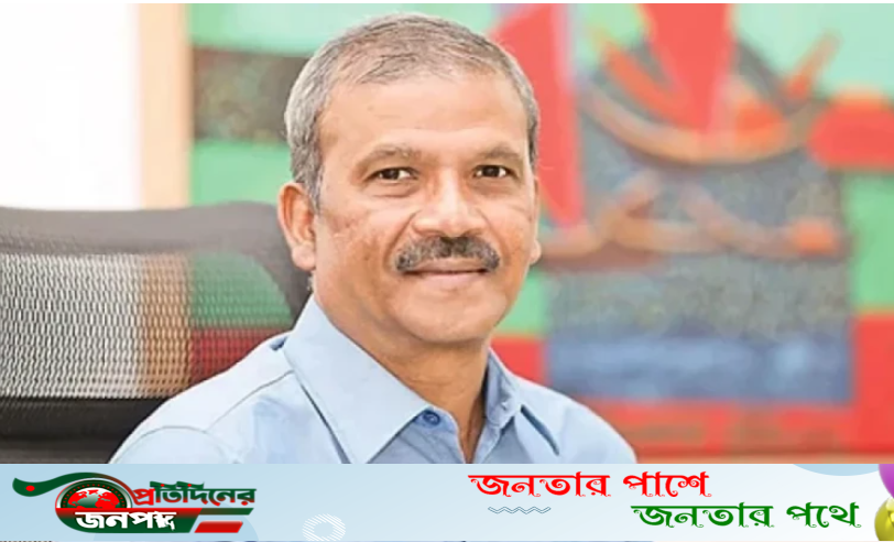 ট্যাগ দেওয়ার রাজনীতির ভূমিধস পরাজয় হয়েছে: আইন উপদেষ্টা
