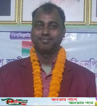 ভাঙ্গুড়ার সেই ইউনিয়ন বিএনপির নব-নির্বাচিত সভাপতিকে শোকজ