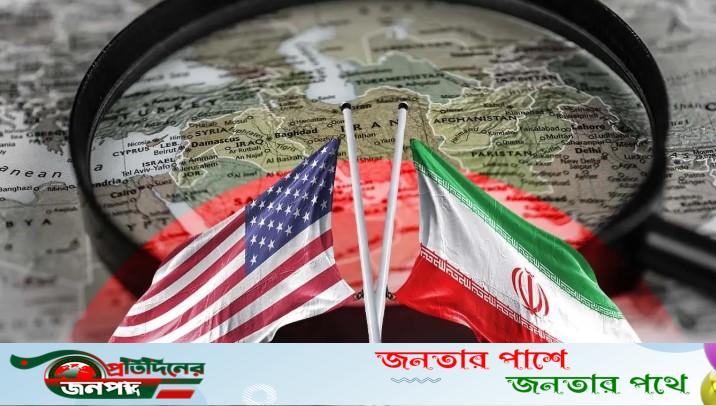 যুক্তরাষ্ট্রের সঙ্গে আলোচনার গুঞ্জন, মুখ খুলল ইরান