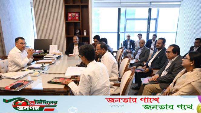 আগামী পহেলা বৈশাখে ‘কৃষক কার্ড’ কার্যক্রমের উদ্বোধন করবেন প্রধানমন্ত্রী