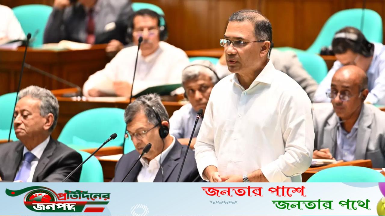 ছাদে সৌরবিদ্যুৎ উৎপাদনে আর্থিক প্রণোদনাসহ বিভিন্ন উদ্যোগ নেয়া হয়েছে : প্রধানমন্ত্রী